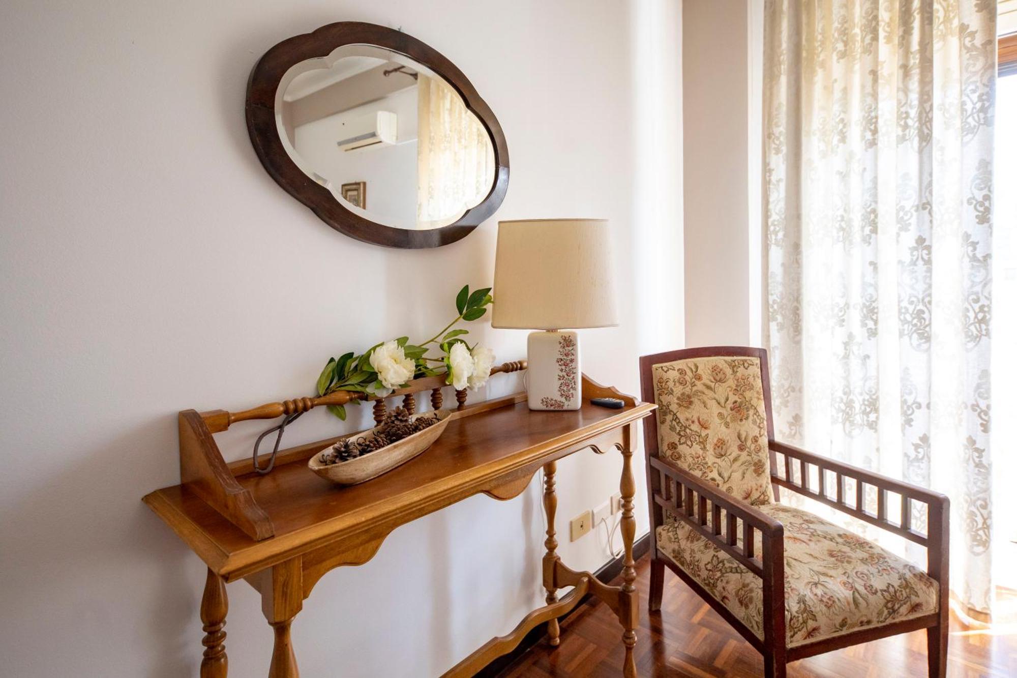 Fabiene Familyholidays Deluxe Plus Cefalu Bagian luar foto